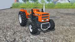 Renault 461 FL console para Farming Simulator 2013