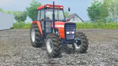 Ursus 5314 frente loadeɽ para Farming Simulator 2013