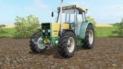 Buhreɽ 6135 Um para Farming Simulator 2017