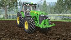 John Deere 8530 washable para Farming Simulator 2015