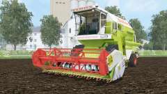 Claas Dominator 88S key lime pie para Farming Simulator 2015
