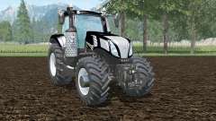 New Holland T8.435 Black Beauty para Farming Simulator 2015