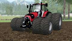 Hurlimann XL 130 para Farming Simulator 2015
