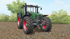 Fendt Favorit 816-824 Turboshiᶂţ para Farming Simulator 2017