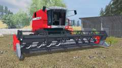Massey Ferguson 34 Advanced para Farming Simulator 2013