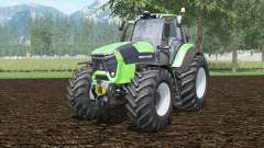 Deutz-Fahr 9340 TTV Agrotron 2014 para Farming Simulator 2015