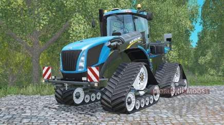 A New Holland T9.670 SmartTraᶍ para Farming Simulator 2015