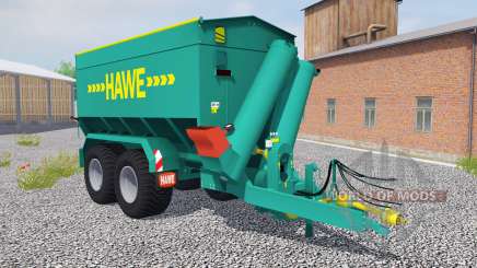 Hawe ULW 2500 para Farming Simulator 2013