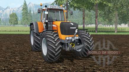 Fendt 930 Variꝍ TMS para Farming Simulator 2015