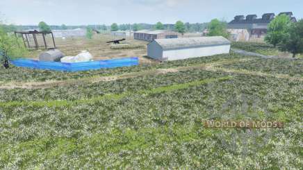 Proletário para Farming Simulator 2013