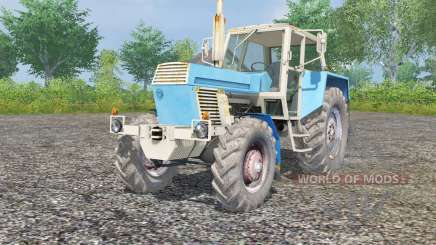 Zetor 12045 MoreRealistic para Farming Simulator 2013