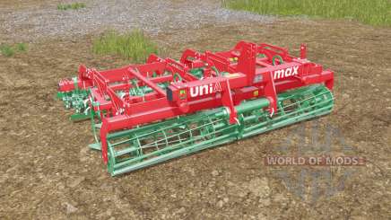 Unia Max 4H para Farming Simulator 2017