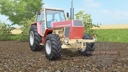 Zetor Crystaᶅ 12045 para Farming Simulator 2017