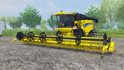 New Holland CX8090 para Farming Simulator 2013