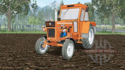 Universal 650 4x4 para Farming Simulator 2015
