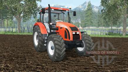 Zetor Forterra 11441 ogre odor para Farming Simulator 2015