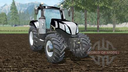 New Holland T8.435 Black Beauty para Farming Simulator 2015