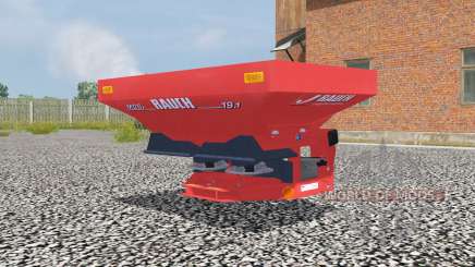 Rauch MDS 19.1 para Farming Simulator 2013