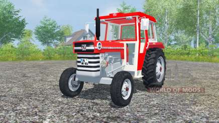 Massey Ferguson 165 para Farming Simulator 2013