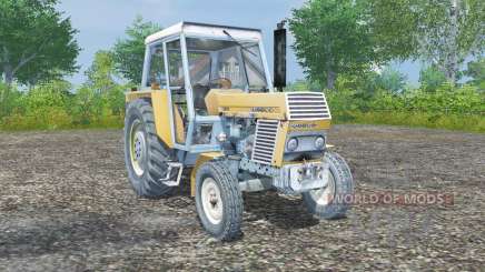 Ursus 902 putty para Farming Simulator 2013