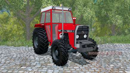 IMT 590 DV DL para Farming Simulator 2015