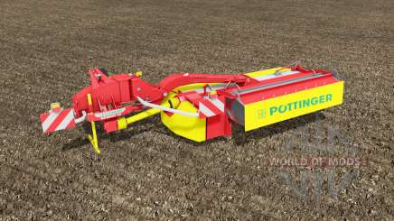 Pottinger NovaCat Pack para Farming Simulator 2017