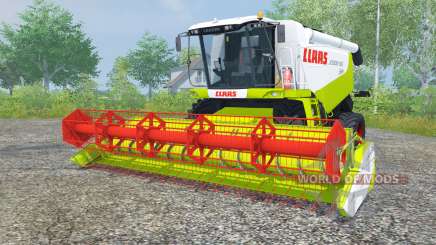Claas Lexion 560 limerick para Farming Simulator 2013