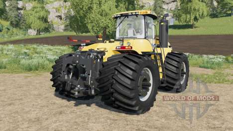 Challenger MT900-series 1525 hp para Farming Simulator 2017