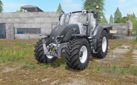 Valtra T-series para Farming Simulator 2017