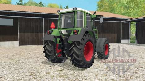 Fendt Farmer 309Ci para Farming Simulator 2015