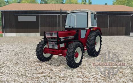 International 844-S para Farming Simulator 2015