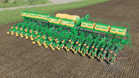 Stara Estrela 32 all fruits para Farming Simulator 2017