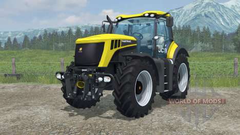 JCB Fastrac 8310 para Farming Simulator 2013