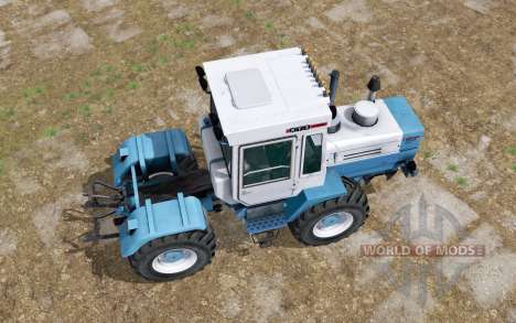 T-200K capacidade de 175 a 210 HP para Farming Simulator 2017