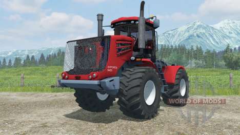 Kirovets K-9450 para Farming Simulator 2013