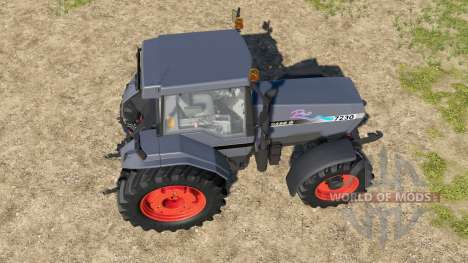 Case IH Magnum 7200 Pro wear time increased para Farming Simulator 2017