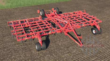 Horsch Cruizer 12 XL para Farming Simulator 2017