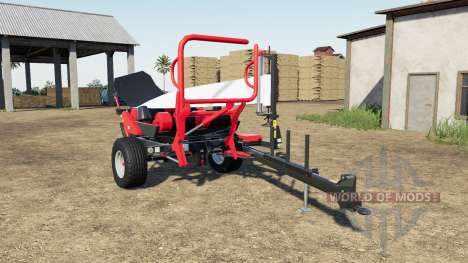 Ursus Z-586 para Farming Simulator 2017