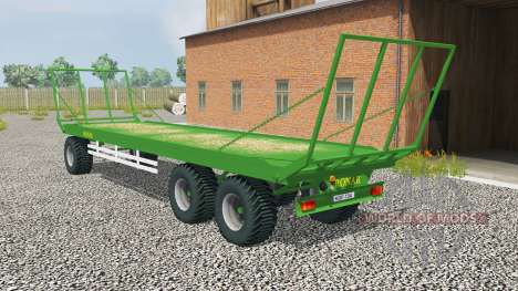 Pronar T026 para Farming Simulator 2013