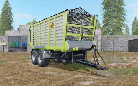 Kaweco Radium 50 para Farming Simulator 2017