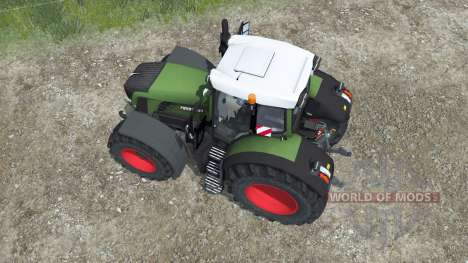 Fendt 924 Vario para Farming Simulator 2013