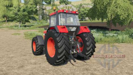 Case IH 1455 XL sound edit para Farming Simulator 2017