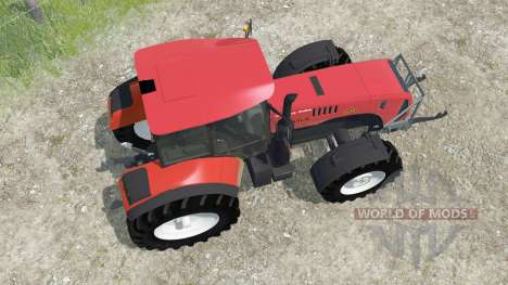 MTW-Bielorrússia 3022 para Farming Simulator 2013