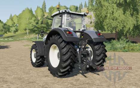 Massey Ferguson 8700 color choice para Farming Simulator 2017