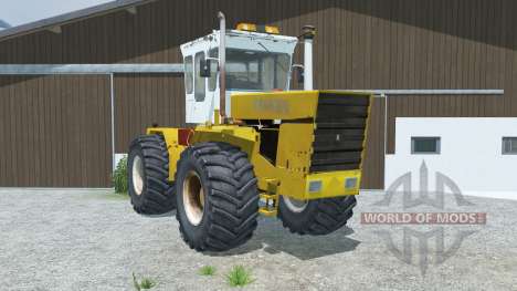Raba 300 para Farming Simulator 2013
