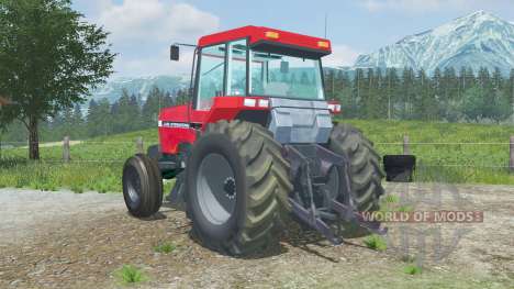 Case International 7120 Magnum para Farming Simulator 2013
