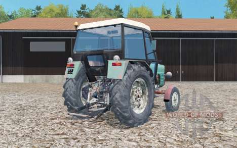Zetor 4011 para Farming Simulator 2015