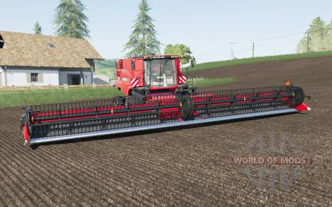 Case IH Axial-Flow 9240 para Farming Simulator 2017