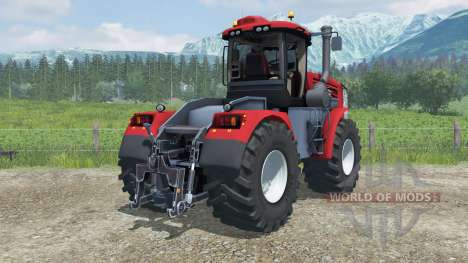 Kirovets K-9450 para Farming Simulator 2013
