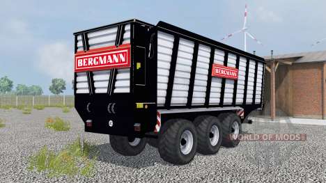 Bergmann HTW 65 para Farming Simulator 2013